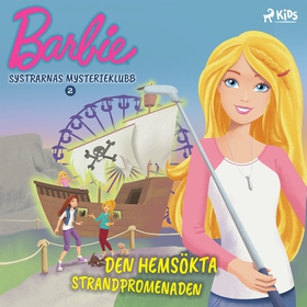Barbie - Systrarnas mysterieklubb 2 - Den hemsö