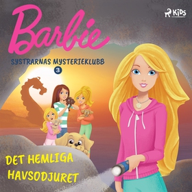 Barbie - Systrarnas mysterieklubb 3 - Det hemli