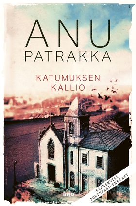 Katumuksen kallio (e-bok) av Anu Patrakka