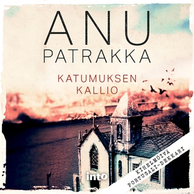 Katumuksen kallio (ljudbok) av Anu Patrakka