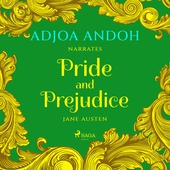 Pride and Prejudice (Premium)