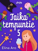 Taikatempuntie 5