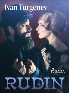 Rudin (e-bok) av Ivan Turgenev