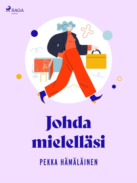 Johda mielelläsi (e-bok) av Pekka Hämäläinen