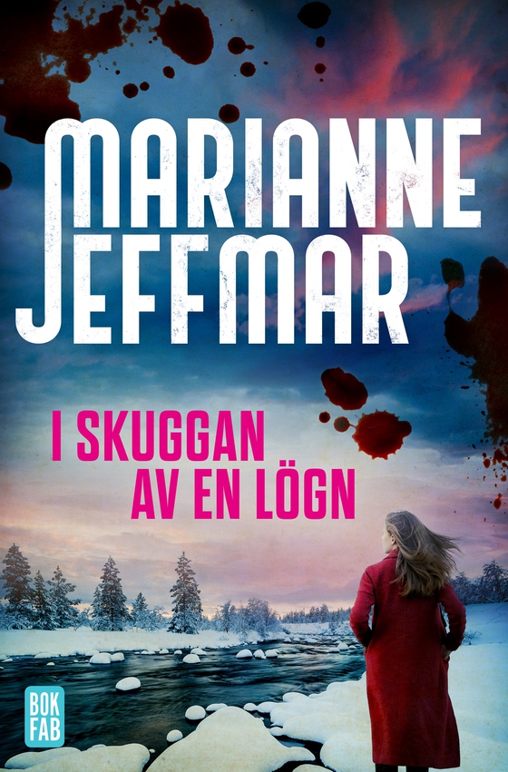 I skuggan av en lögn