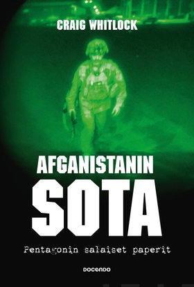 Afganistanin sota (e-bok) av Craig Whitlock