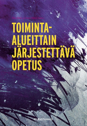 Toiminta-alueittain järjestettävä opetus (e-bok