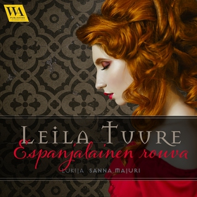 Espanjalainen rouva (ljudbok) av Leila Tuure
