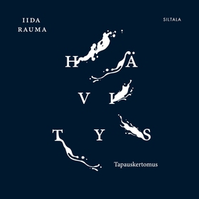 Hävitys (ljudbok) av Iida Rauma