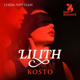 Kosto (ljudbok) av Lilith