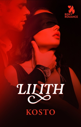 Kosto (e-bok) av Lilith