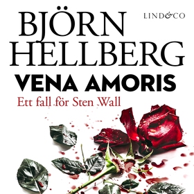 Vena amoris (ljudbok) av Björn Hellberg