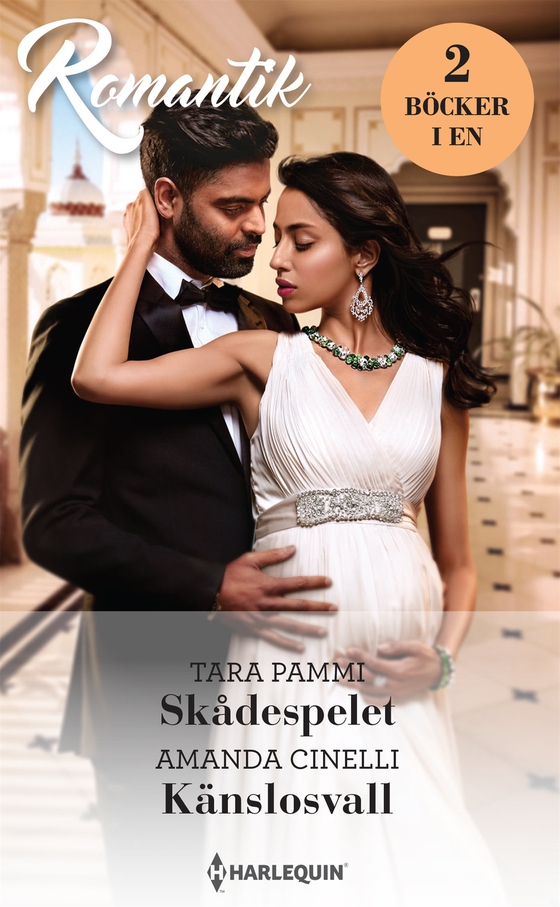 Skådespelet / Känslosvall