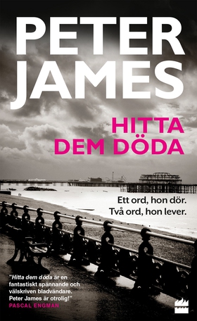 Hitta dem döda (e-bok) av Peter James