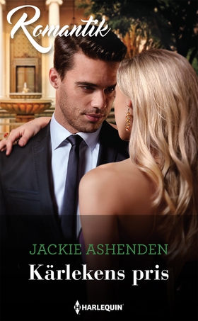 Kärlekens pris (e-bok) av Jackie Ashenden