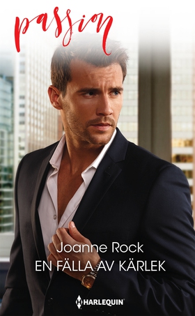 En fälla av kärlek (e-bok) av Joanne Rock