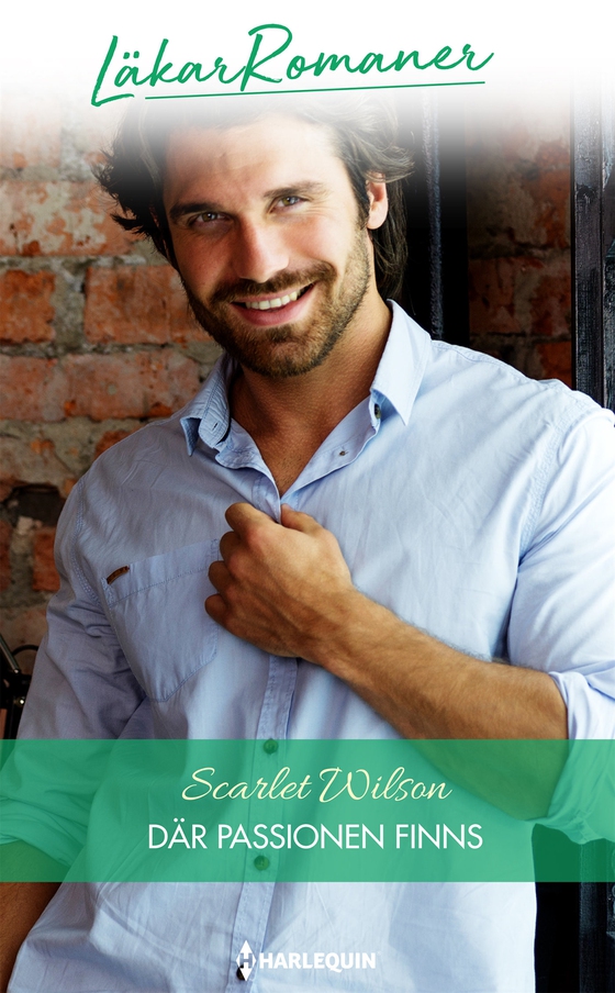 Där passionen finns