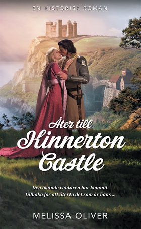 Åter till Kinnerton Castle (e-bok) av Melissa O