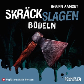 Bödeln (ljudbok) av Ingunn Aamodt