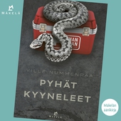 Pyhät kyyneleet