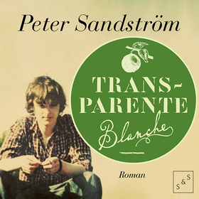 Transparente blanche (ljudbok) av Peter Sandstr