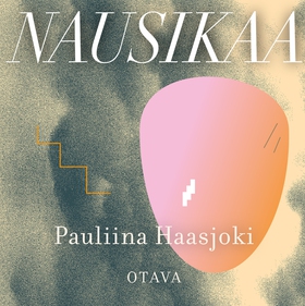 Nausikaa (ljudbok) av Pauliina Haasjoki