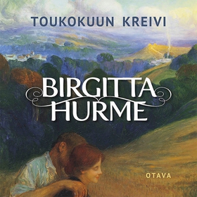 Toukokuun kreivi (ljudbok) av Birgitta Hurme