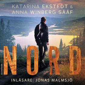 NORD (ljudbok) av Katarina Ekstedt, Anna Winber
