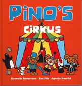 Pinos cirkus