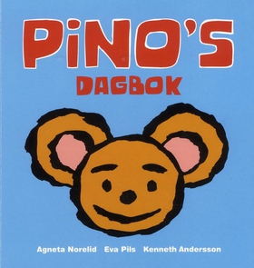 Pinos dagbok (e-bok) av Kenneth Andersson, Eva 