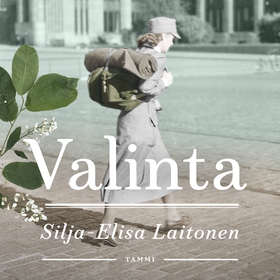 Valinta (ljudbok) av Silja-Elisa Laitonen