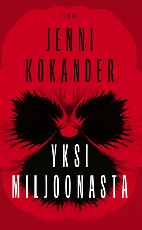 Yksi miljoonasta (e-bok) av Jenni Kokander