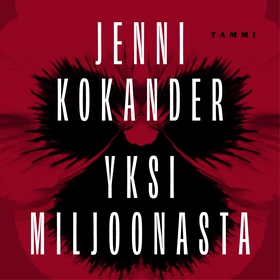 Yksi miljoonasta (ljudbok) av Jenni Kokander