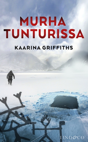 Murha tunturissa (e-bok) av Kaarina Griffiths