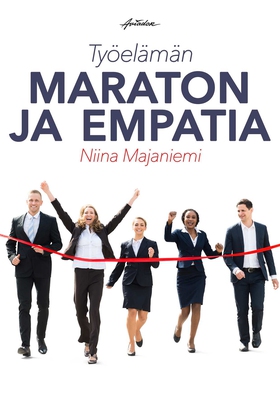 Työelämän maraton ja empatia (e-bok) av Niina M