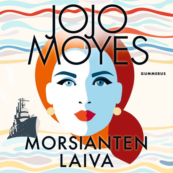 Morsianten laiva