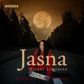 Jasna (ljudbok) av Micael Lindberg