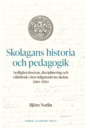 Skolagans historia och pedagogik (e-bok) av Bjö