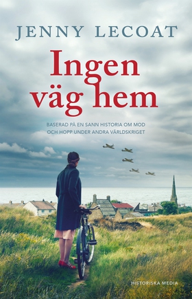 Ingen väg hem (e-bok) av Jenny Lecoat