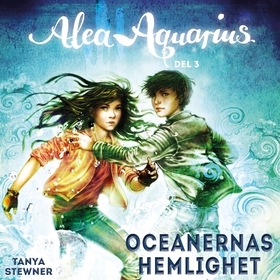 Alea Aquarius: Oceanernas hemlighet (3) (ljudbo