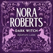 Dark Witch (svensk utgåva)