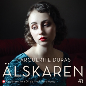 Älskaren (ljudbok) av Marguerite Duras