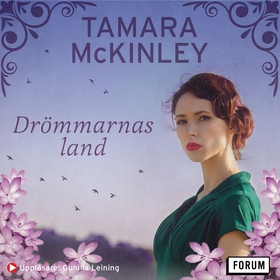 Drömmarnas land (ljudbok) av Tamara McKinley