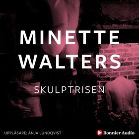 Skulptrisen (ljudbok) av Minette Walters