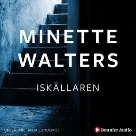 Iskällaren (ljudbok) av Minette Walters