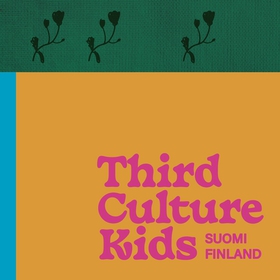 Third Culture Kids (ljudbok) av Koko Hubara, Ki