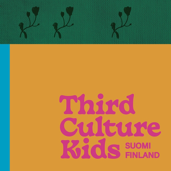 Third Culture Kids