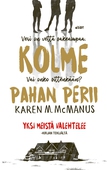 Kolme pahan perii