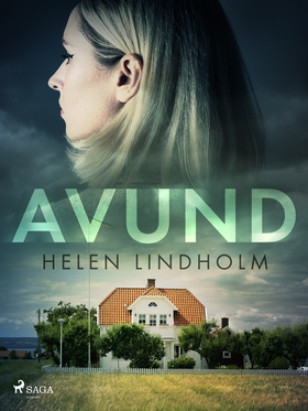 Avund (e-bok) av Helen Lindholm