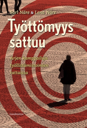 Työttömyys sattuu (e-bok) av Sari Näre, Lena Nä